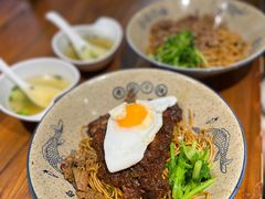 -梁掌门老梁干挑(凤凰路店)