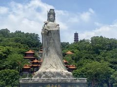 -南沙天后宫景区