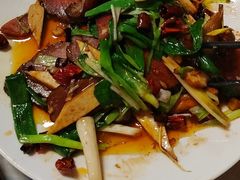 -小四川餐厅(纪庄子北道店)