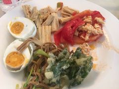 -神憩宾馆-餐厅