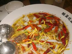 -太二酸菜鱼(正大广场店)
