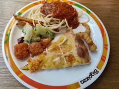 -比格比萨自助(德思勤四季汇店)