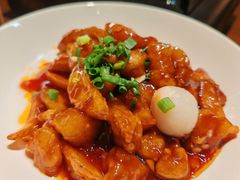 -乡里八闽·福州乡土菜(西园店)