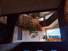 -驿舍·民國老营房院子私房菜(科学会堂店)