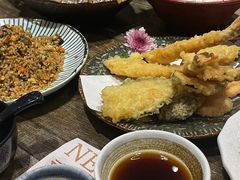 -古田居·特色寿司料理(骏欣中心店)