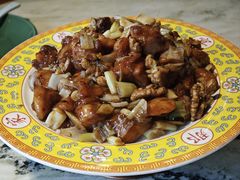 -那家小馆•北京菜•烤鸭(香山店)