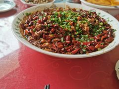 -陈有良尖椒鸡(江津总店)