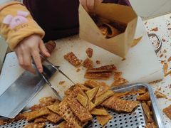 -香糯炎荞饼王(解放碑店)