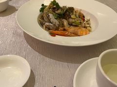 -福州天元国际威斯汀酒店·中国元素餐厅