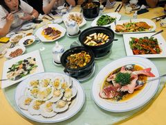 -中国大酒店·食街