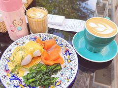 -Alimentari早午餐(安福路店)