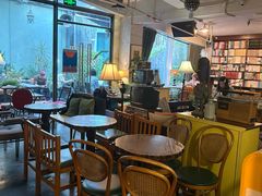 -旧天堂书店(华侨城创意文化园南山特色文化街区店)