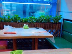 -阿木龙虾·烧烤涮肉羊蝎子(栖山路店)