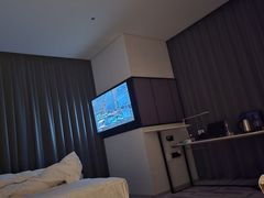 -大连星海皇冠假日酒店