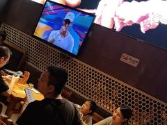 -肉串汪(月坛店)