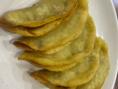 -草桥清真牛肉锅贴扁食店