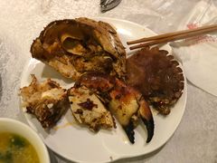 -李老爹香辣蟹(宣武门店)