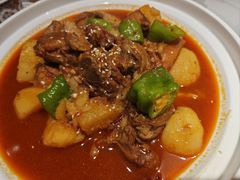 -清真·卡德尔大叔新疆主题餐厅(龙汇路店)