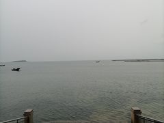 -威海大乳山景区