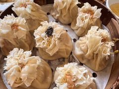 -都一处烧麦馆(前门店)