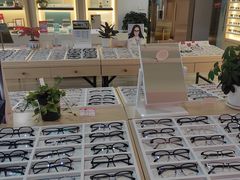 -康利眼镜·蔡司战略合作店(龙泉书房店)