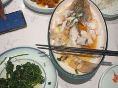 -大榕树下顺德菜(金沙洲永旺店)