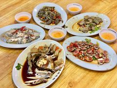 -长平老姿娘夜粥(平东一街店)