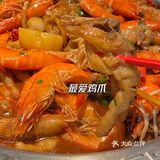 糯叽叽的鸡爪，全杭州鸡爪top1🥇吃了几十次还爱‼️