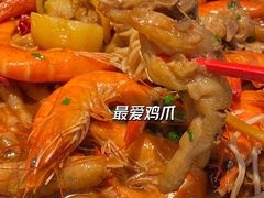 -胖哥俩肉蟹煲(湖滨银泰in77店)