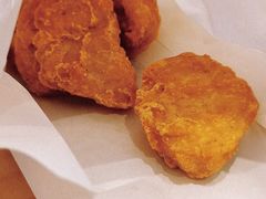 -汉堡王(天津鲁能店)