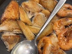 -潮府馆·非遗潮州菜·世纪公园(新国际博览中心店)