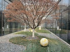 -南太湖山庄·四季轩&国风堂中餐厅