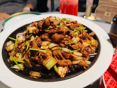 -秀儿四九城·新京菜(亚运村鸟巢店)