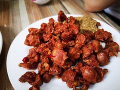 -老七饭馆 清真菜(光荣道总店)