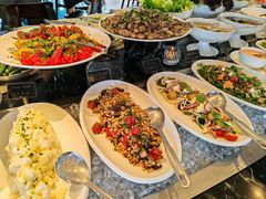-拉蒂娜·巴西牛排馆 Latina·Brazilian Steakhouse(陆家嘴旗舰店)