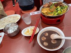 -喜家德虾仁水饺(长泰广场店)