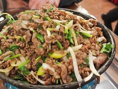 -烤肉季饭庄
