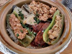 -崖口煲仔饭