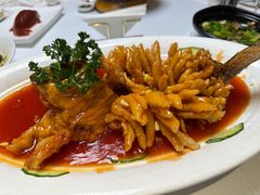 -鹿鸣春饭店(总店)