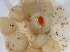 -南锣南门(东方银座店)