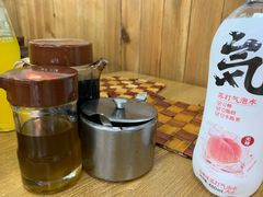 -天瑞福云南过桥米线(十里河店)