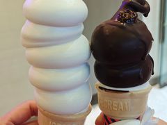 -DQ·蛋糕·冰淇淋(万象城店)