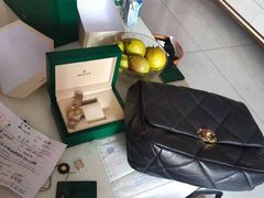 -用真奢侈品名表名包回收中心(朝阳万达店)