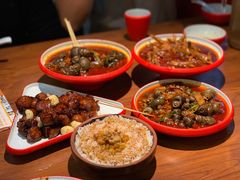 -老闵田螺馆·南昌市井菜·特色小吃(总店)