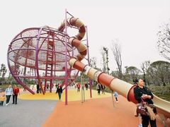 -枫香湖儿童公园