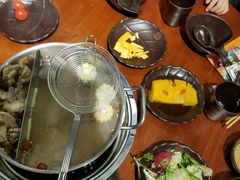 -高兴壹锅·潮汕鲜牛肉火锅(良乡梅花庄店)