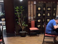 -海天楼中餐厅(吴宫泛太平洋酒店)
