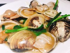 -79号渔船海鲜饭店(华强北店)