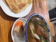 -叶新小吃店(来凤小区总店)