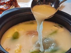 -洋洋中餐馆·SINCE 1997(信投店)